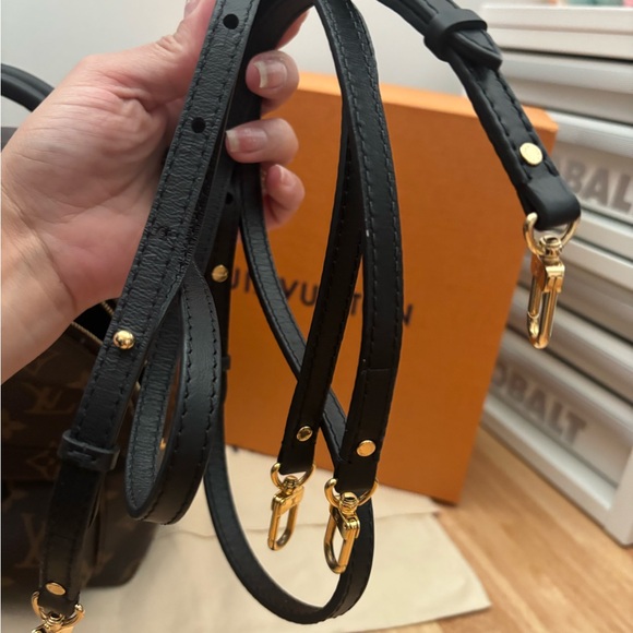 Louis Vuitton Palms Spring Mini Backpack - Picture 11 of 12
